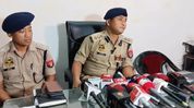 Robbery case cracked in Assam's Nagaon; Two arrested, Rs 45,000 recovered Robbery case cracked in Assam's Nagaon; Two arrested, Rs 45,000 recovered
