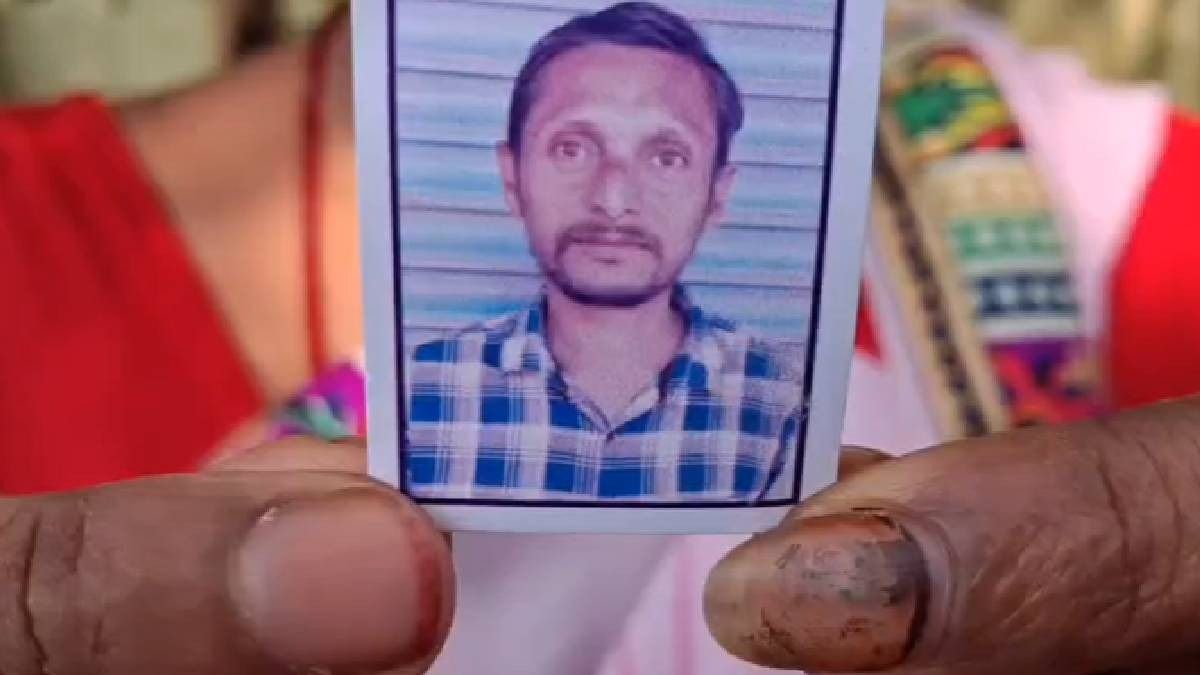 Assam man missing in Arunachal for over three months, family alleges trafficking