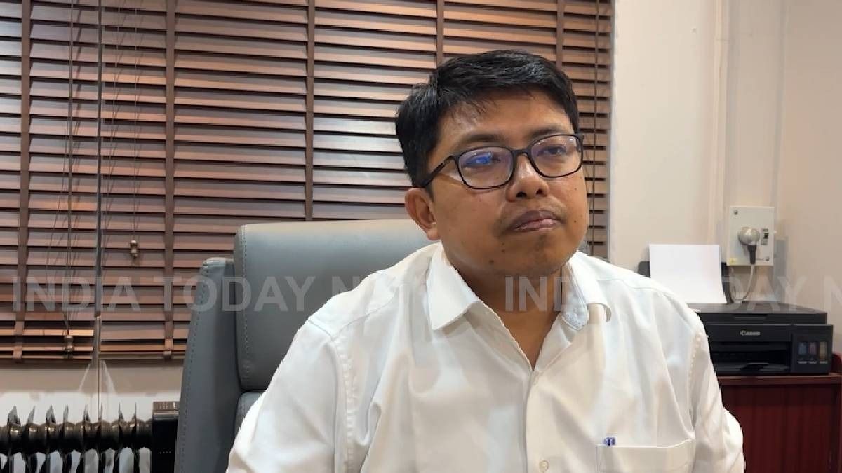 600 bags of illegal fertilizers seized in Manipur’s Moirang, probe underway 600 bags of illegal fertilizers seized in Manipur’s Moirang, probe underway