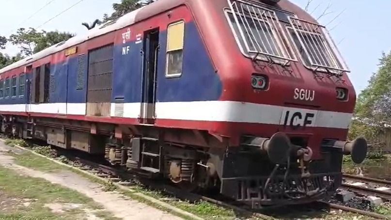 Makum–Saikhowa rail revival with extension to Roing can open new chapter with Arunachal Pradesh