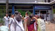 Axom Senior Secondary School of Assam's Margherita maintains 100% HS pass record for 14th consecutive year Axom Senior Secondary School of Assam's Margherita maintains 100% HS pass record for 14th consecutive year