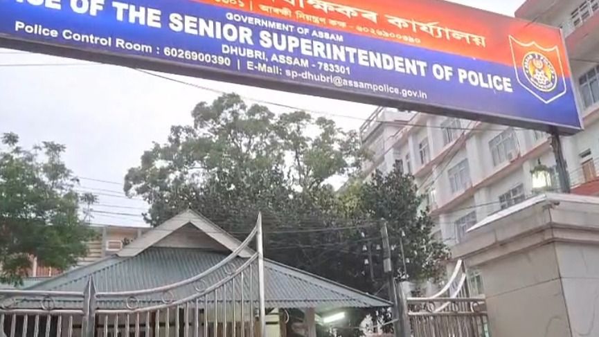 Complaint filed against content creator over allegedly “provocative” video in Assam's Dhubri