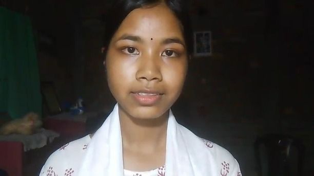  Assam HS result: Daughter of Santipur tea garden security guard secures distinction, aspires to join civil services