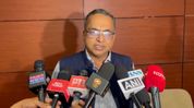 Assam Assembly poll results: 40 counting centres set up, 25 CRPF companies guard EVM strong rooms Assam Assembly poll results: 40 counting centres set up, 25 CRPF companies guard EVM strong rooms
