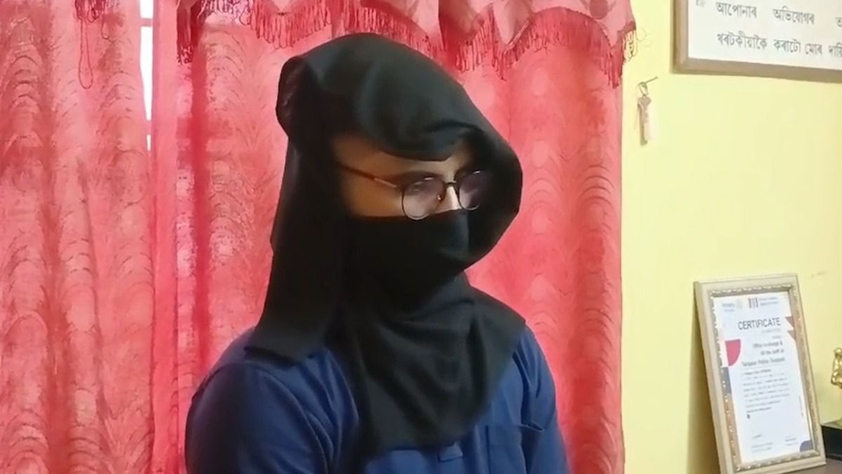 Silchar youth arrested in alleged multi-lakh online trading investment fraud