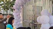 Manipur MLA inaugurates first private healthcare centre in conflict-hit Saikul Manipur MLA inaugurates first private healthcare centre in conflict-hit Saikul