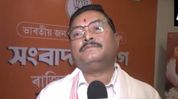 Exit polls may not be perfect, but NDA headed for big win in Assam: State BJP chief Dilip Saikia Exit polls may not be perfect, but NDA headed for big win in Assam: State BJP chief Dilip Saikia