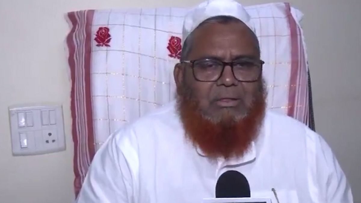 Exit Polls not final verdict: AIUDF leader Rafiqul Islam predicts close Assam contest
