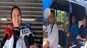 Driving an e-rickshaw to fund her studies, Assam’s Reema Terangpi scores big in Higher Secondary exams Driving an e-rickshaw to fund her studies, Assam’s Reema Terangpi scores big in Higher Secondary exams