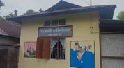 Assam: Thieves break into Nagaon school, allegedly hold liquor party inside premises Assam: Thieves break into Nagaon school, allegedly hold liquor party inside premises