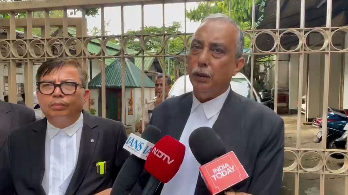 Shyamkanu Mahanta denied bail in Zubeen death case; court cites conduct, flight risk concerns