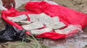 Assam: Barpeta police recover Rs 4.99 lakh buried underground in major theft case Assam: Barpeta police recover Rs 4.99 lakh buried underground in major theft case