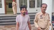 Assam: Silchar man strangles 7-month pregnant wife to death Assam: Silchar man strangles 7-month pregnant wife to death