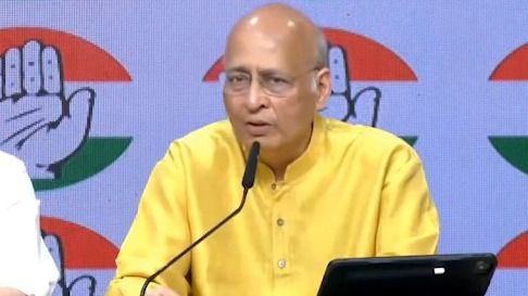 SC remarks in Pawan Khera case prompt Congress to urge Assam CM to reconsider stand
