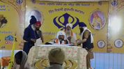 Historic Assam's Dhubri Gurdwara hosts three-day Gurmat Samagam in honour of Mata Khivi Ji Historic Assam's Dhubri Gurdwara hosts three-day Gurmat Samagam in honour of Mata Khivi Ji