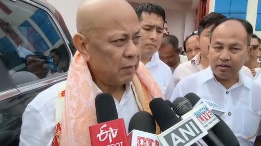 BPF confident NDA will sweep BTC seats, form govt in Assam