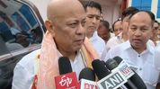 BPF confident NDA will sweep BTC seats, form govt in Assam BPF confident NDA will sweep BTC seats, form govt in Assam