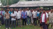Assam: Villagers reject government's proposed plan to resettle Laika flood-affected families in reserved forest belt Assam: Villagers reject government's proposed plan to resettle Laika flood-affected families in reserved forest belt