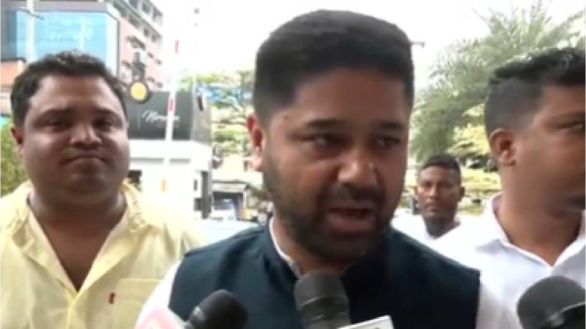 Assam: AJP chief calls exit polls ‘bogus’, confident of victory