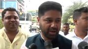 Assam: AJP chief calls exit polls ‘bogus’, confident of victory Assam: AJP chief calls exit polls ‘bogus’, confident of victory