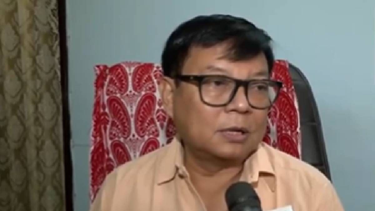 "Silent voters, misgovernance, will cost the government to the BJP": Debabrata Saikia
