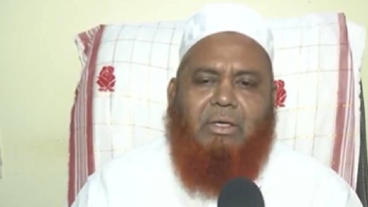 AIUDF leader backs independent vote counting, calls for non-BJP government in Assam