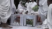 Manipur: Final rites of two children killed in Tronglaobi blast to be held today Manipur: Final rites of two children killed in Tronglaobi blast to be held today