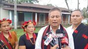 Historic Longtong Sema Naga village in Assam seeks govt support for development Historic Longtong Sema Naga village in Assam seeks govt support for development