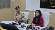 Assam: Dima Hasao administration gears up for Haflong vote counting under tight security Assam: Dima Hasao administration gears up for Haflong vote counting under tight security