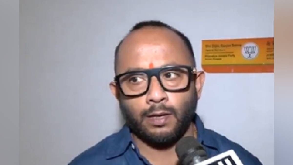 BJP-NDA will return to power in Assam with record mandate: Diplu Ranjan Sarma