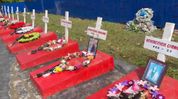 Thousands observe ‘Separation Day’ in Manipur’s Kangpokpi amid shutdown across Sadar Hills Thousands observe ‘Separation Day’ in Manipur’s Kangpokpi amid shutdown across Sadar Hills