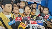 Assam: Sewli Mohilary thanks voters after Kokrajhar win, signals readiness for larger role Assam: Sewli Mohilary thanks voters after Kokrajhar win, signals readiness for larger role