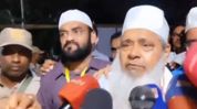 “Congress finished in Assam, has become Muslim league,” says Badruddin Ajmal “Congress finished in Assam, has become Muslim league,” says Badruddin Ajmal