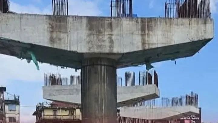 Arunachal government terminates Rs 341.71 crore highway contract over delays