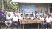 Assam: Jagun groups oppose Laika rehabilitation in reserved forest, warn of protests Assam: Jagun groups oppose Laika rehabilitation in reserved forest, warn of protests