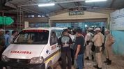 Police officer critically injured in firing by drug traffickers in Assam's Lakhipur Police officer critically injured in firing by drug traffickers in Assam's Lakhipur
