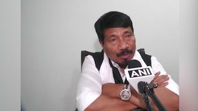 AGP’s Atul Bora backs Assam Accord implementation, credits NDA policies for peace and growth