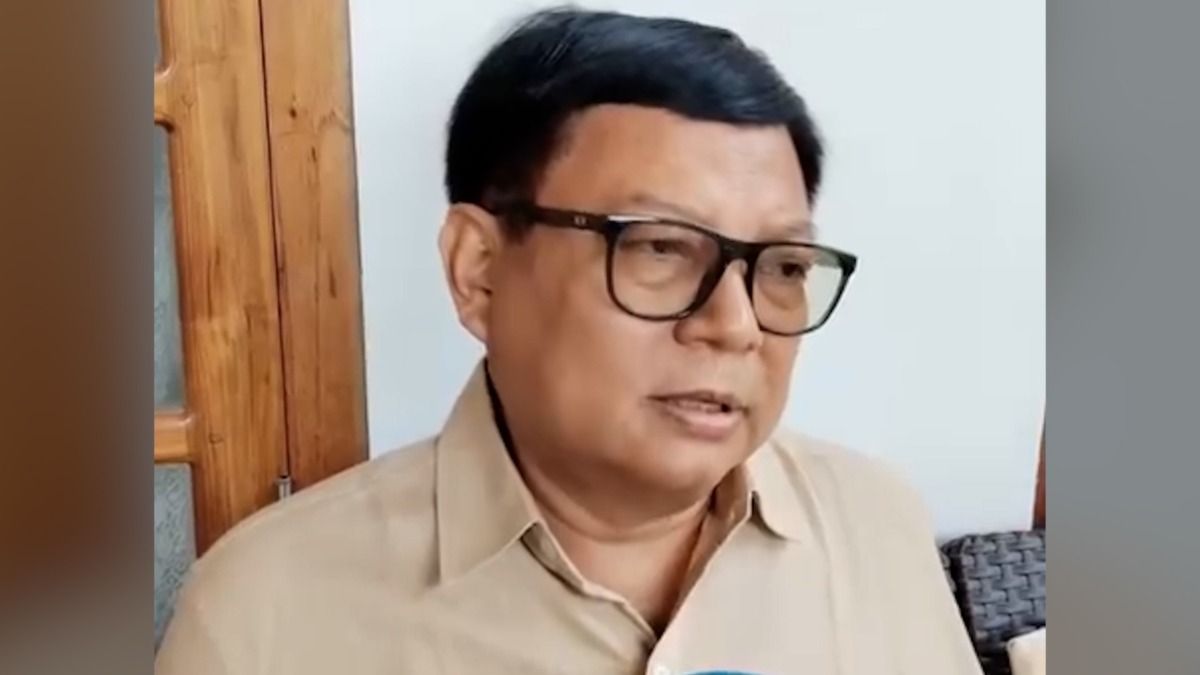 Debabrata Saikia dismisses Himanta Biswa Sarma’s claim of possible BJP switch