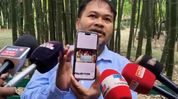 Akhil Gogoi says Himanta Biswa Sarma campaigned twice in Sivasagar, calls CM’s claim ‘false’ Akhil Gogoi says Himanta Biswa Sarma campaigned twice in Sivasagar, calls CM’s claim ‘false’