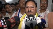 Assam BJP says NDA’s massive mandate increases responsibility towards people Assam BJP says NDA’s massive mandate increases responsibility towards people