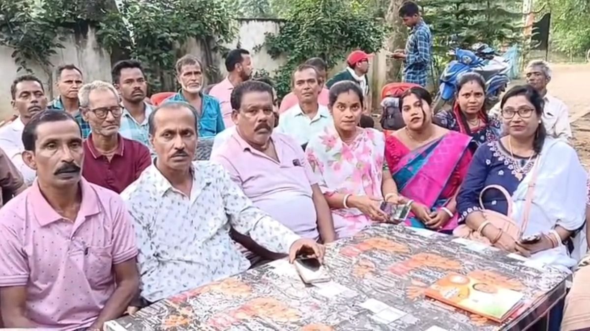 Calls grow for Barkhola MLA Kishore Nath to be inducted into Assam Cabinet