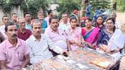 Calls grow for Barkhola MLA Kishore Nath to be inducted into Assam Cabinet Calls grow for Barkhola MLA Kishore Nath to be inducted into Assam Cabinet