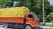 Two tobacco-laden trucks seized in Assam’s Bongaigaon over alleged GST evasion Two tobacco-laden trucks seized in Assam’s Bongaigaon over alleged GST evasion