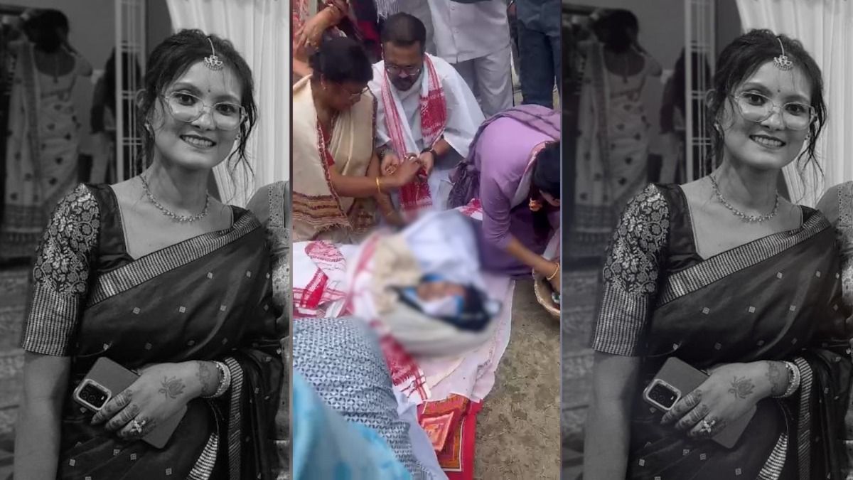 Assam woman dies of altitude sickness near Kedarnath during pilgrimage