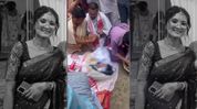 Assam woman dies of altitude sickness near Kedarnath during pilgrimage Assam woman dies of altitude sickness near Kedarnath during pilgrimage