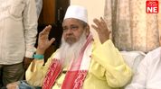 Assam: Badruddin Ajmal declares AIUDF 'real Opposition' after Binakandi win, tears into Congress Assam: Badruddin Ajmal declares AIUDF 'real Opposition' after Binakandi win, tears into Congress