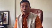 Myanmar-based militants behind deadly border attacks in Manipur, says NPF MLA Leishiyo Keishing Myanmar-based militants behind deadly border attacks in Manipur, says NPF MLA Leishiyo Keishing