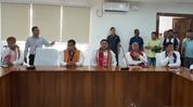 BJP opens dialogue on 6th schedule demand in Rabha Hasong ahead of Assam govt formation BJP opens dialogue on 6th schedule demand in Rabha Hasong ahead of Assam govt formation