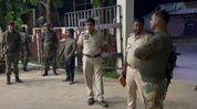 Two suspected Bangladeshi smugglers killed in BSF firing along Tripura border Two suspected Bangladeshi smugglers killed in BSF firing along Tripura border
