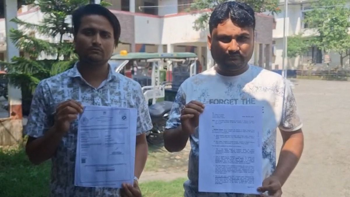 FIR filed in Dhubri over alleged fake birth certificate used in Gauhati High Court case